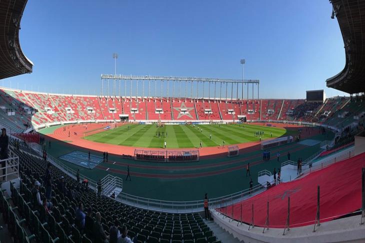 ملعب الأمير عبد الله ملعب الأمير عبد الله